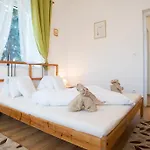 Toldi Panzio 3* Heviz
