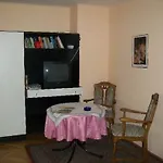 Hotel Toldi Panzio 3*