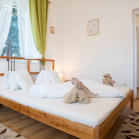 Toldi Panzio 3* Hévíz