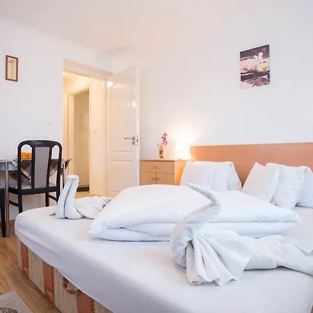 Toldi Panzio 3* Hévíz