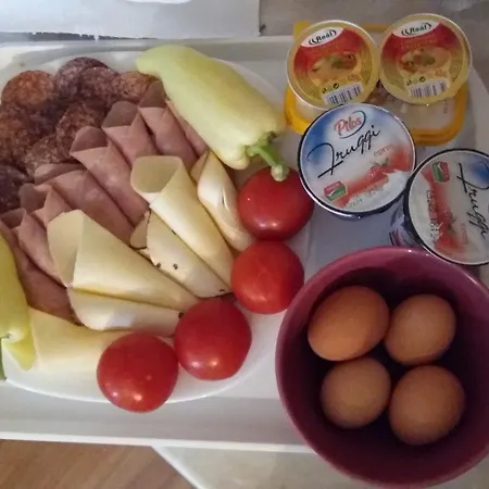 Pensiune Toldi Panzio Hévíz