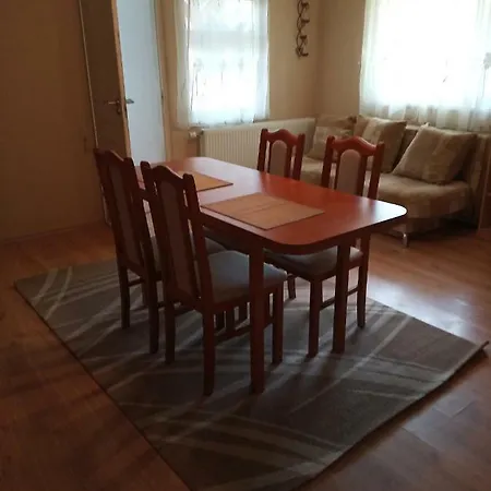 Pensiune Toldi Panzio Hévíz
