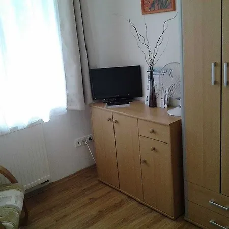 Toldi Panzio Pensiune Hévíz