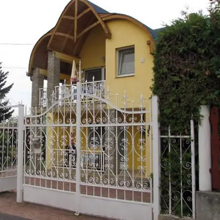 Toldi Panzio