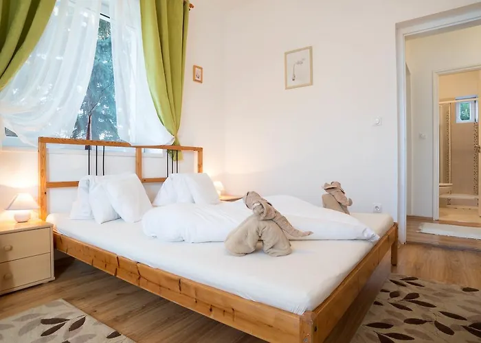 Toldi Panzio 3* Hévíz