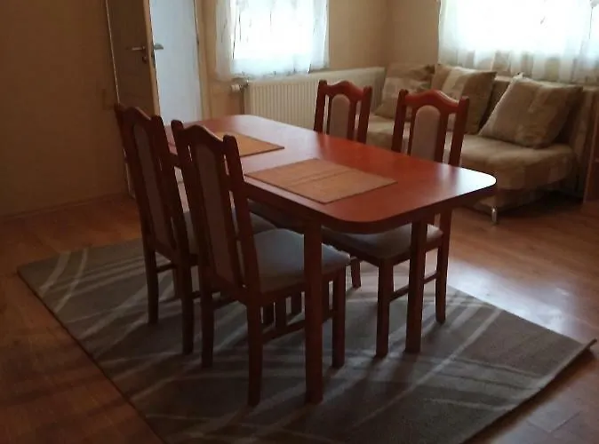 Отель Toldi Panzio Хевиз