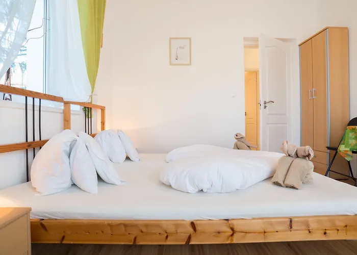 Toldi Panzio 3* Хевиз